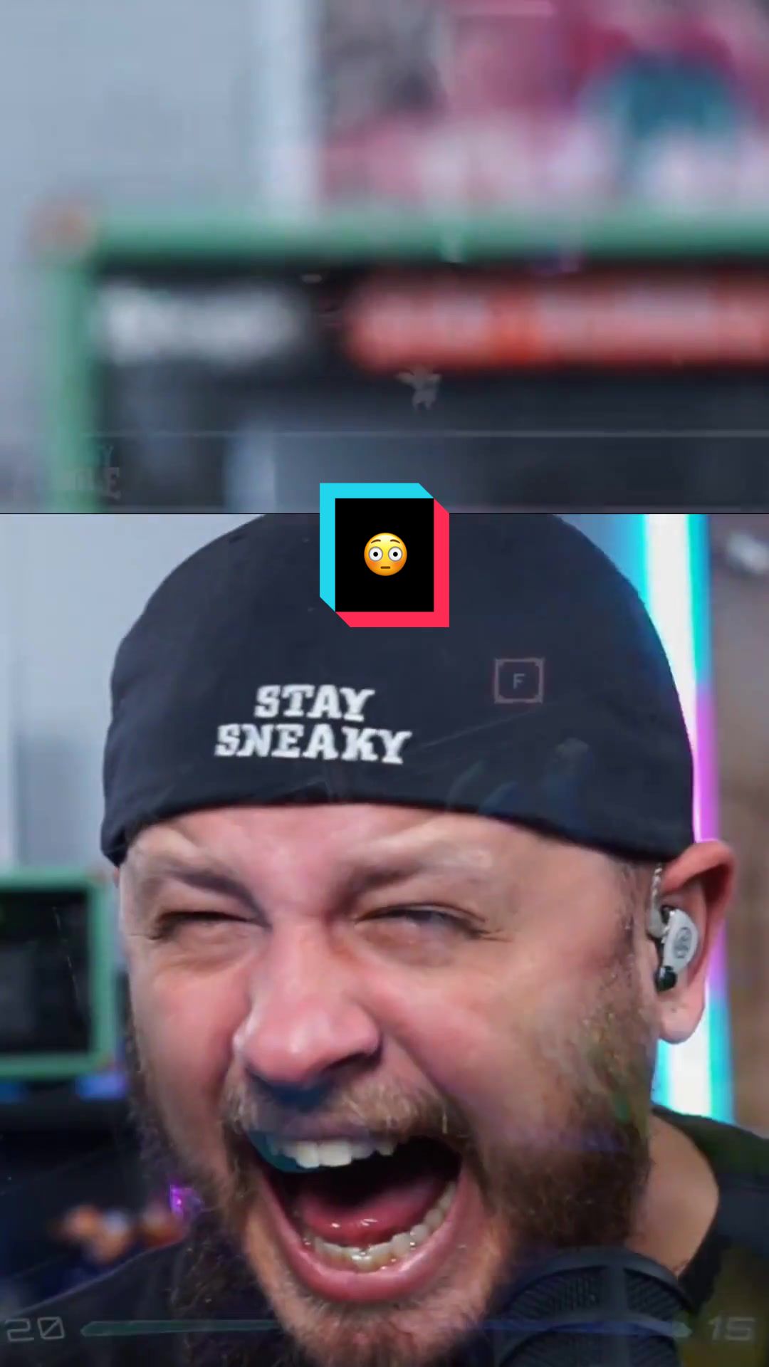 @Sneaky Beagle