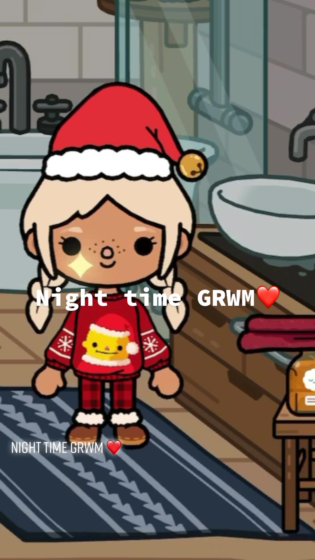 @❤️🤍🎄