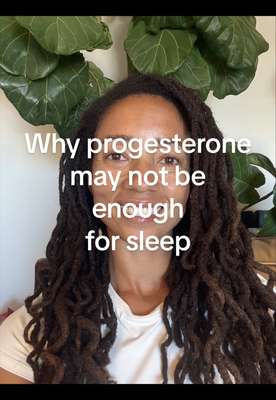 @Dr. Alexis ND, ♀️Hormones
