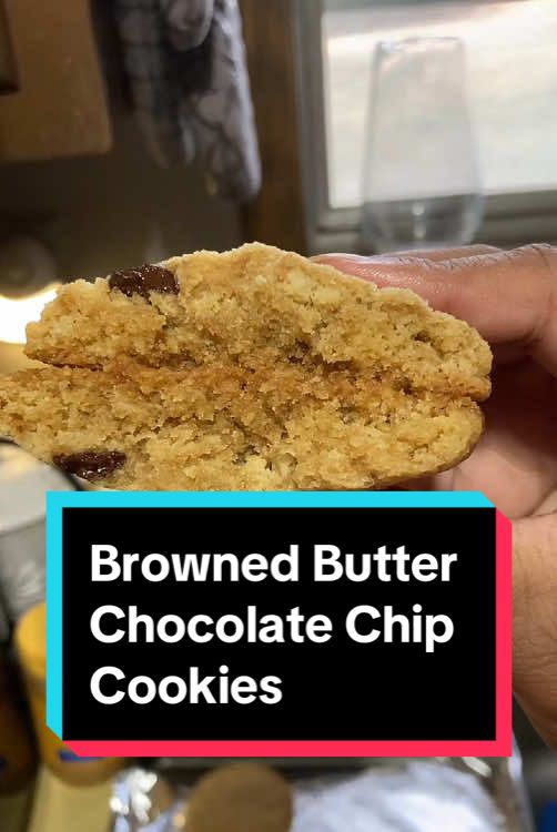 @Kayla | Home Baker