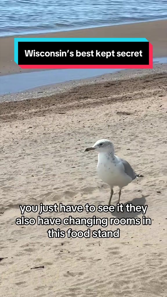 @Wonderfully Wisconsin