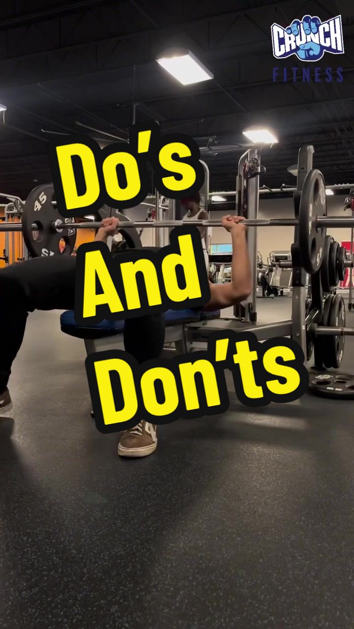 @Crunch Fitness Alabaster AL