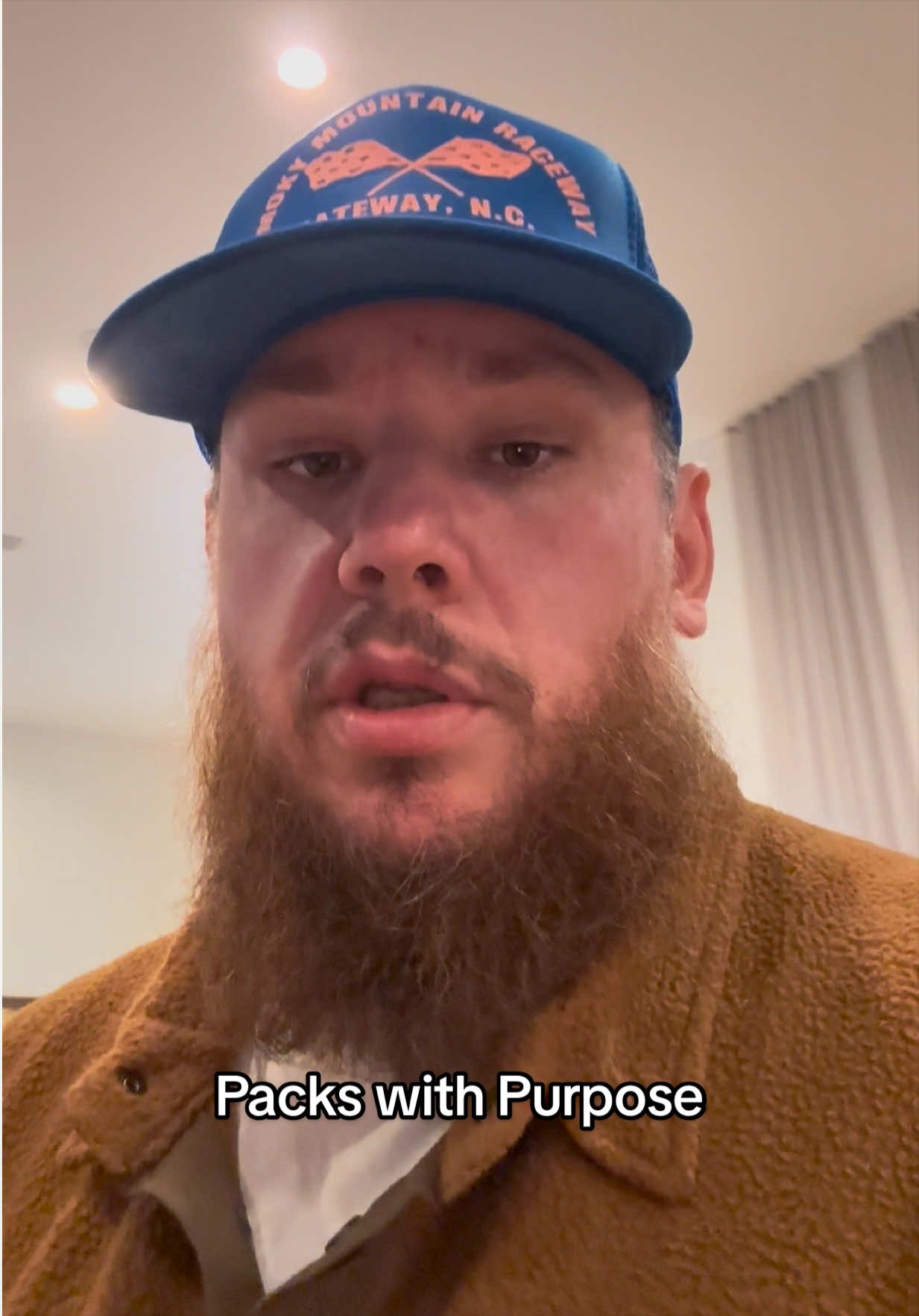 @Luke Combs
