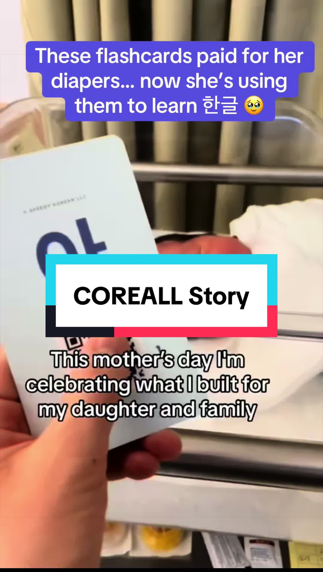 @Cleo | GO GO CLEO & COREALL
