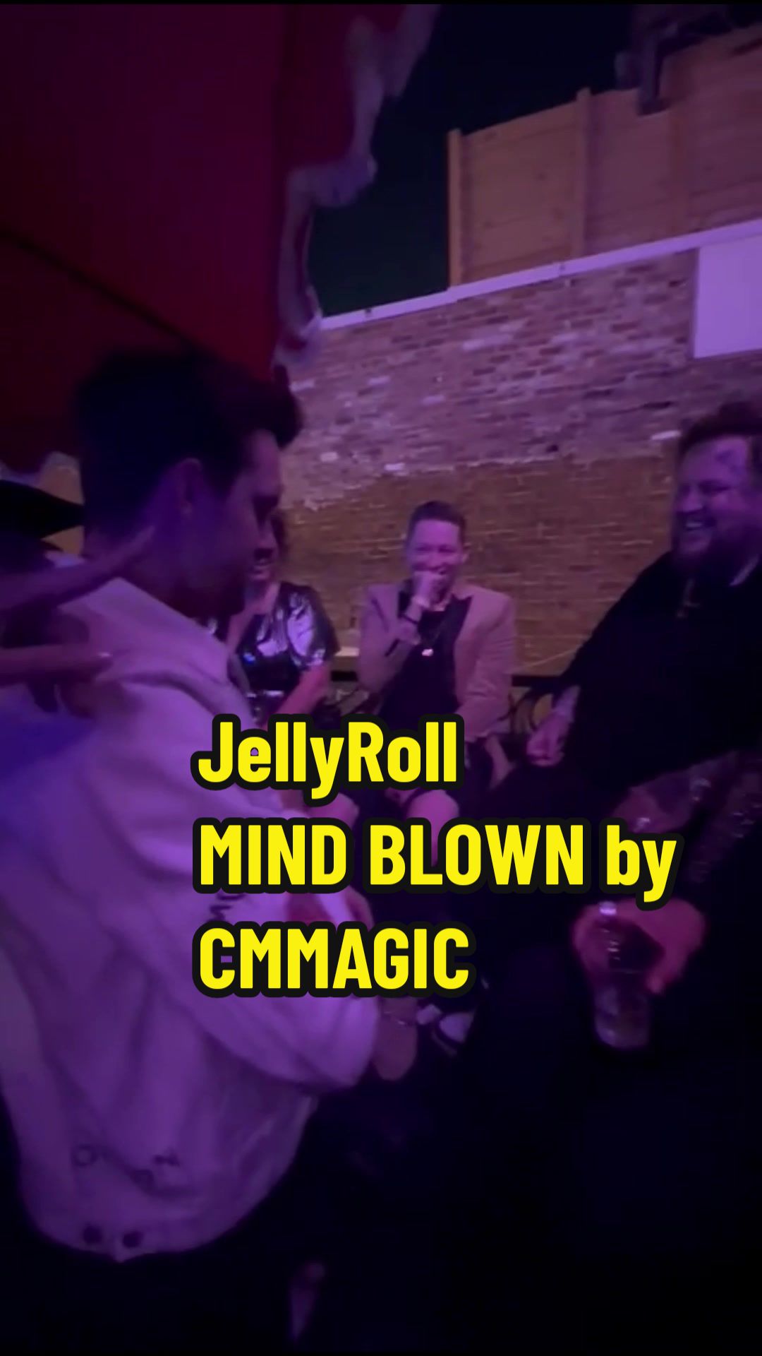 @CMMAGIC