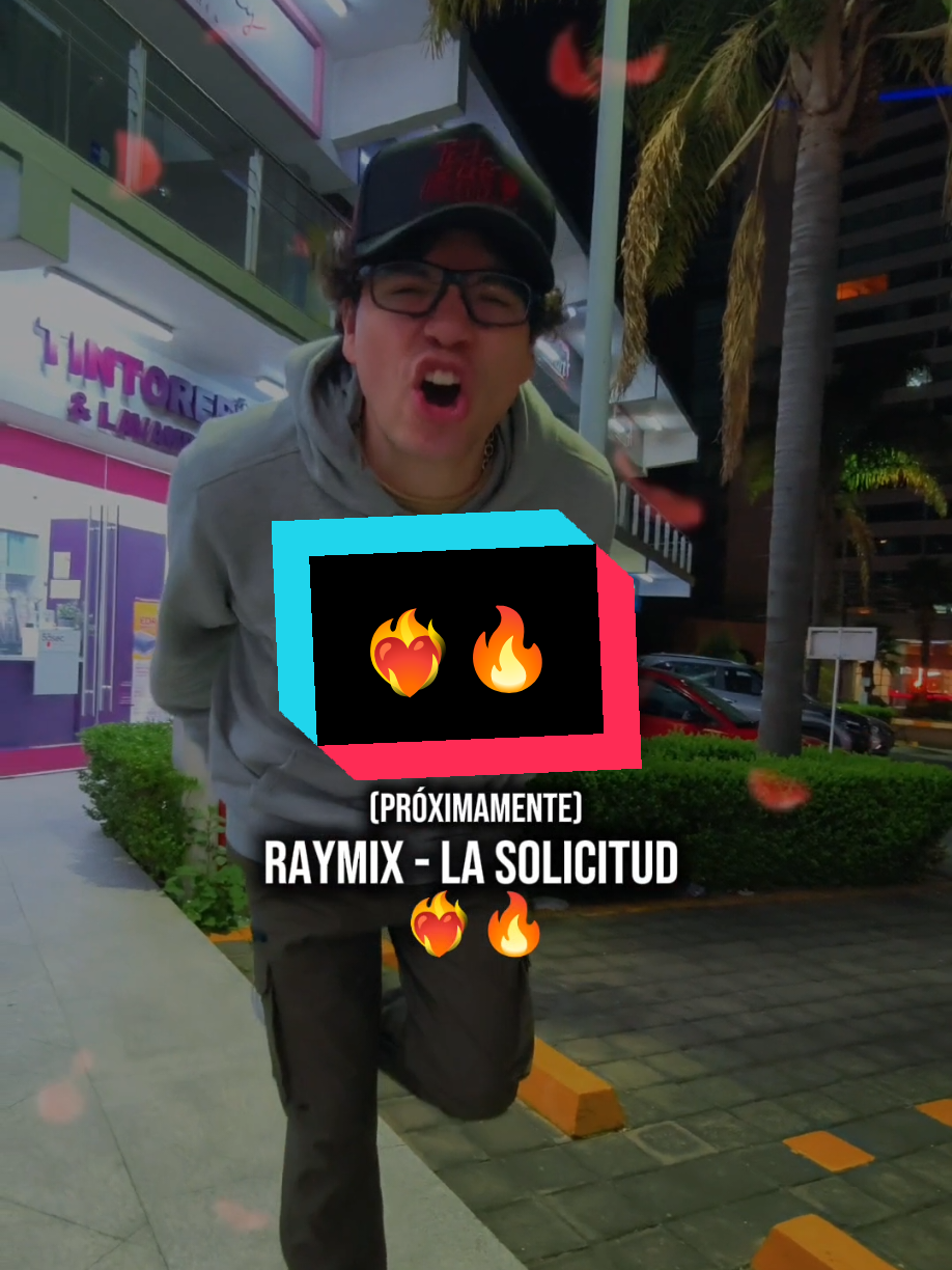 @Raymix