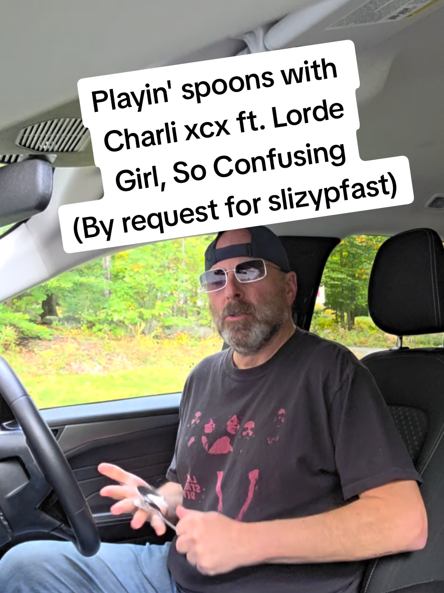 @Steve the Spoon Guy