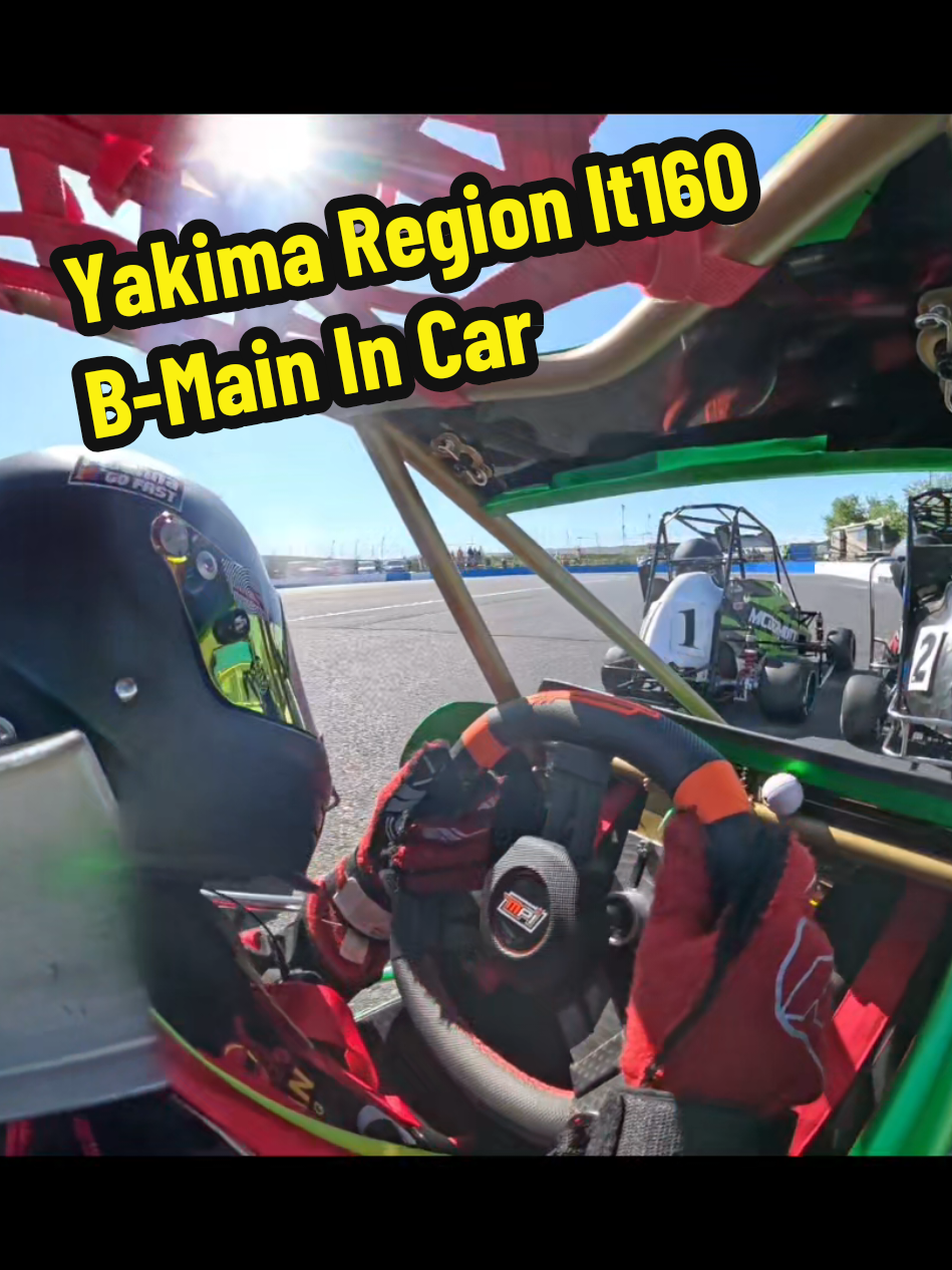 @X Man Racing