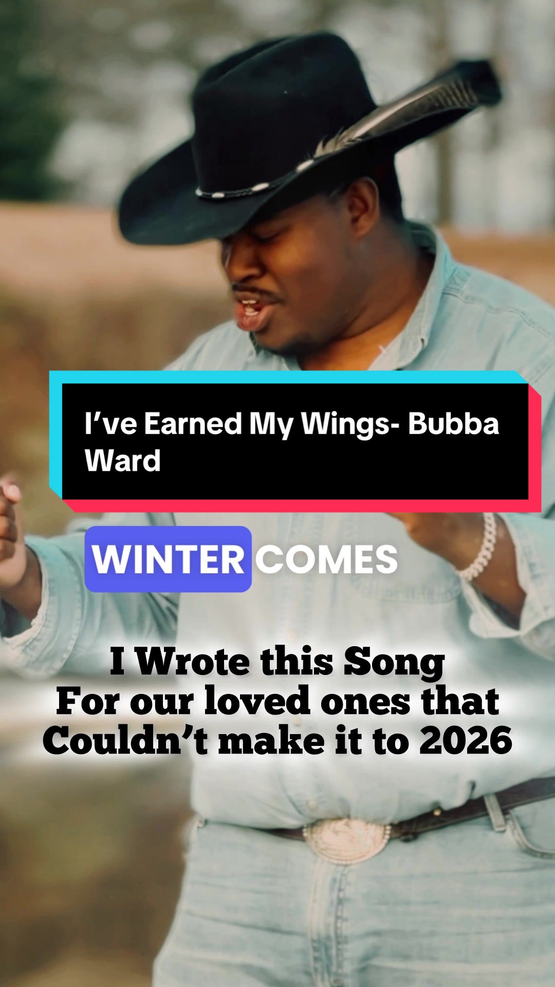 @Bubba Ward Music