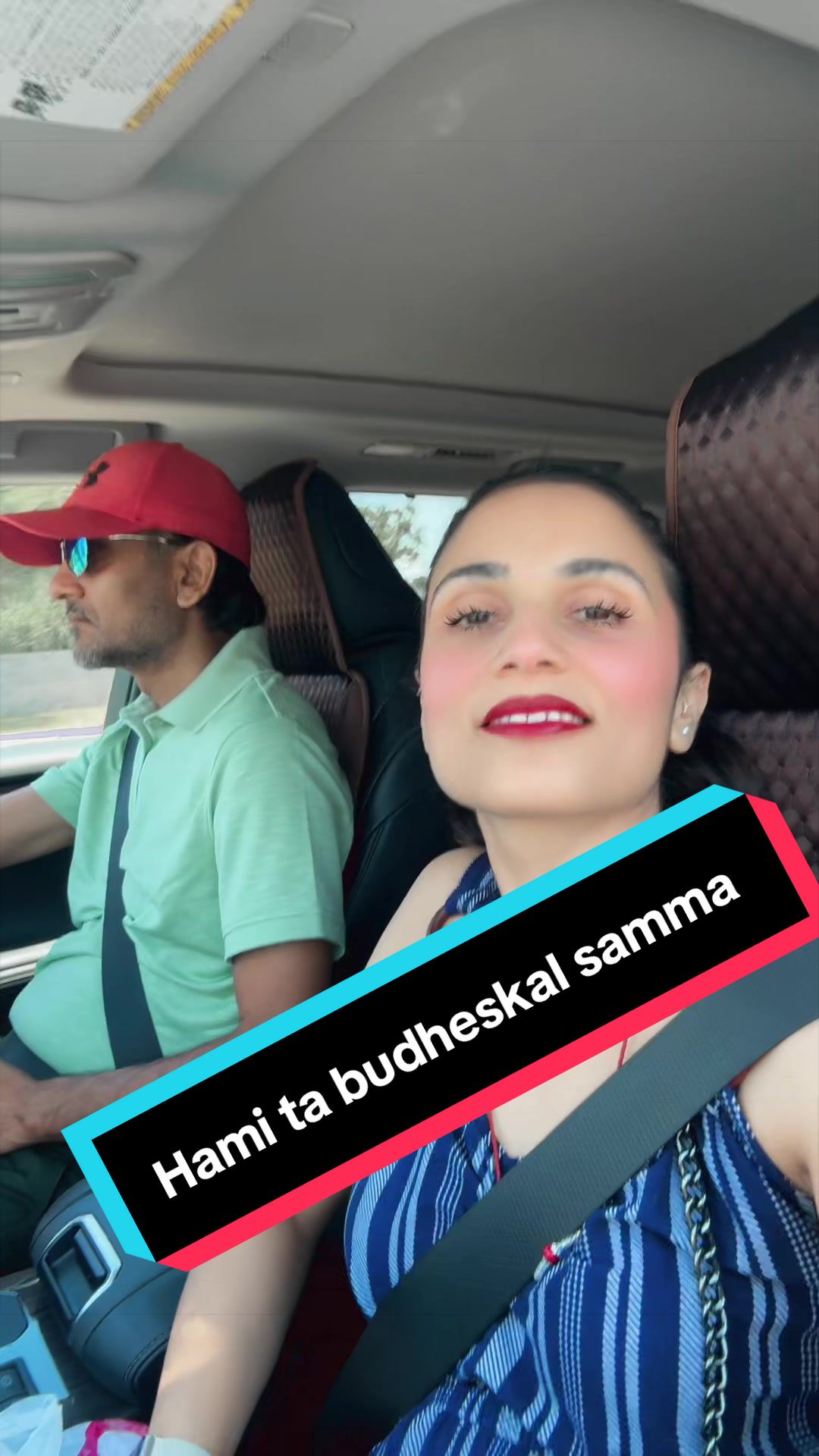 @Sachina Khanal 🇳🇵🇺🇸