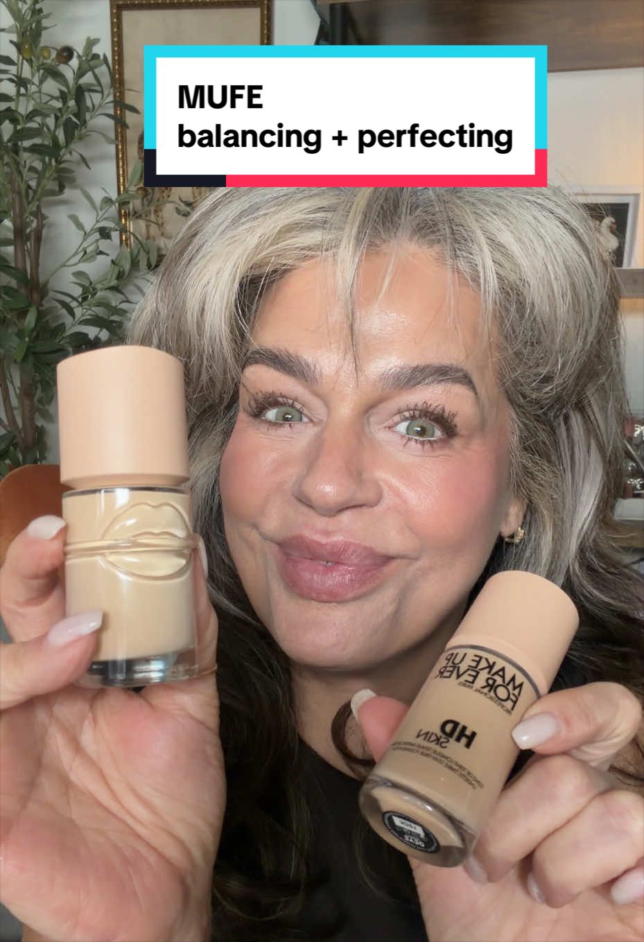 @Cherie Seaswan Makeup Tips 55+