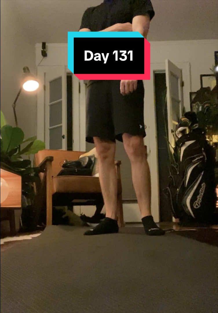 @1 More Each Day