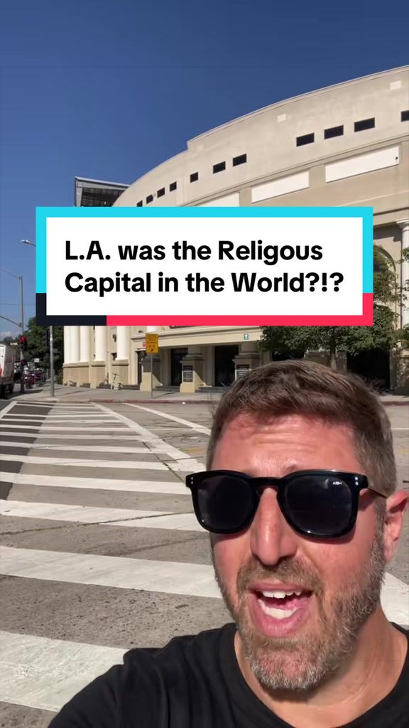 @L.A. in a Minute
