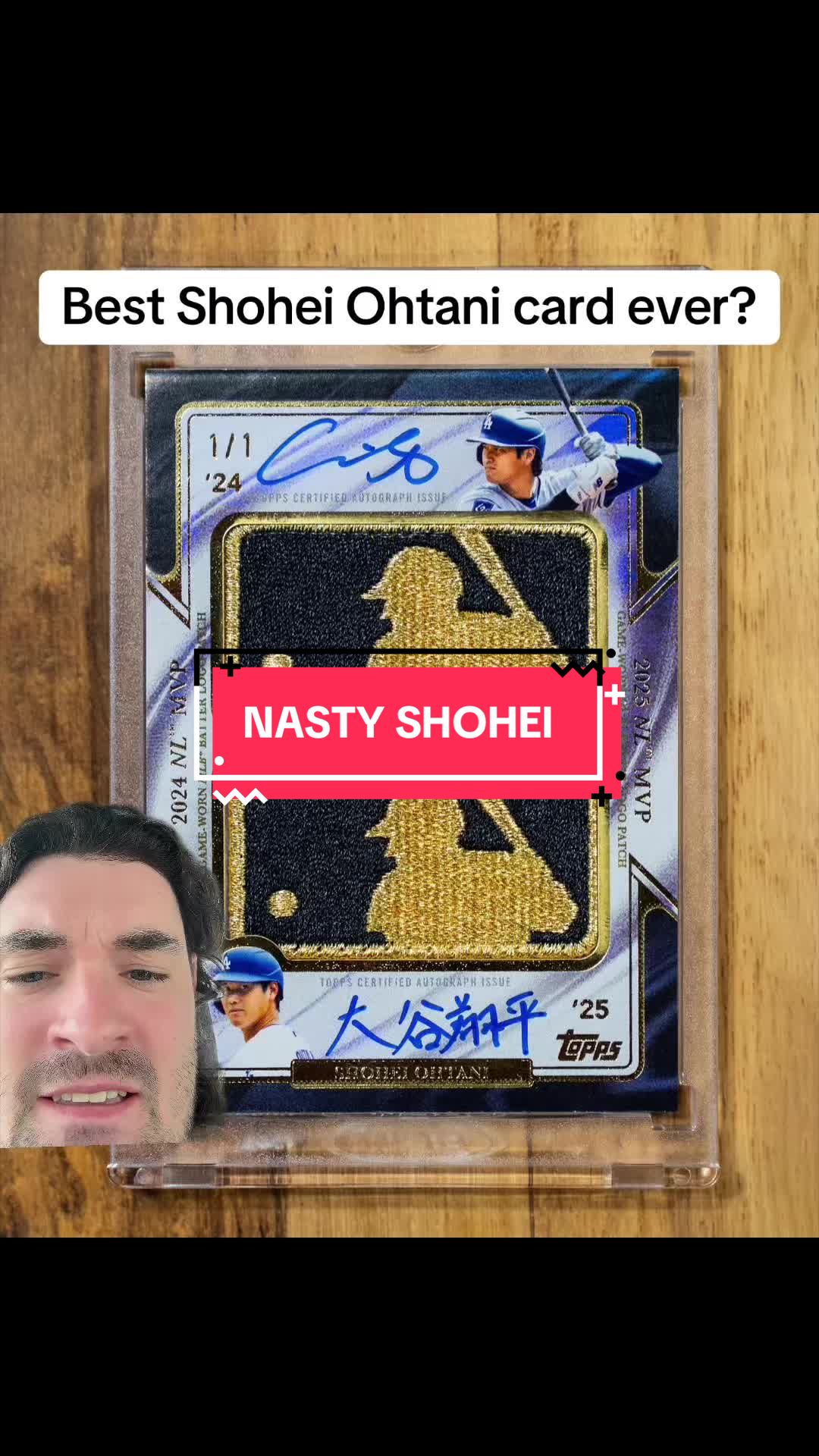 @Biggzy Sports Cards