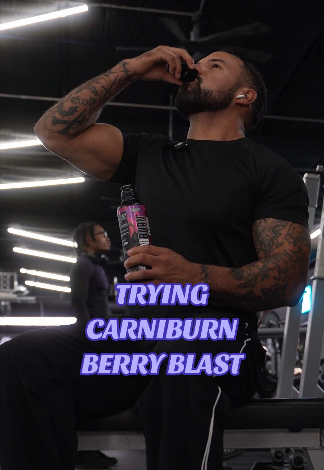 @Nutrex Research