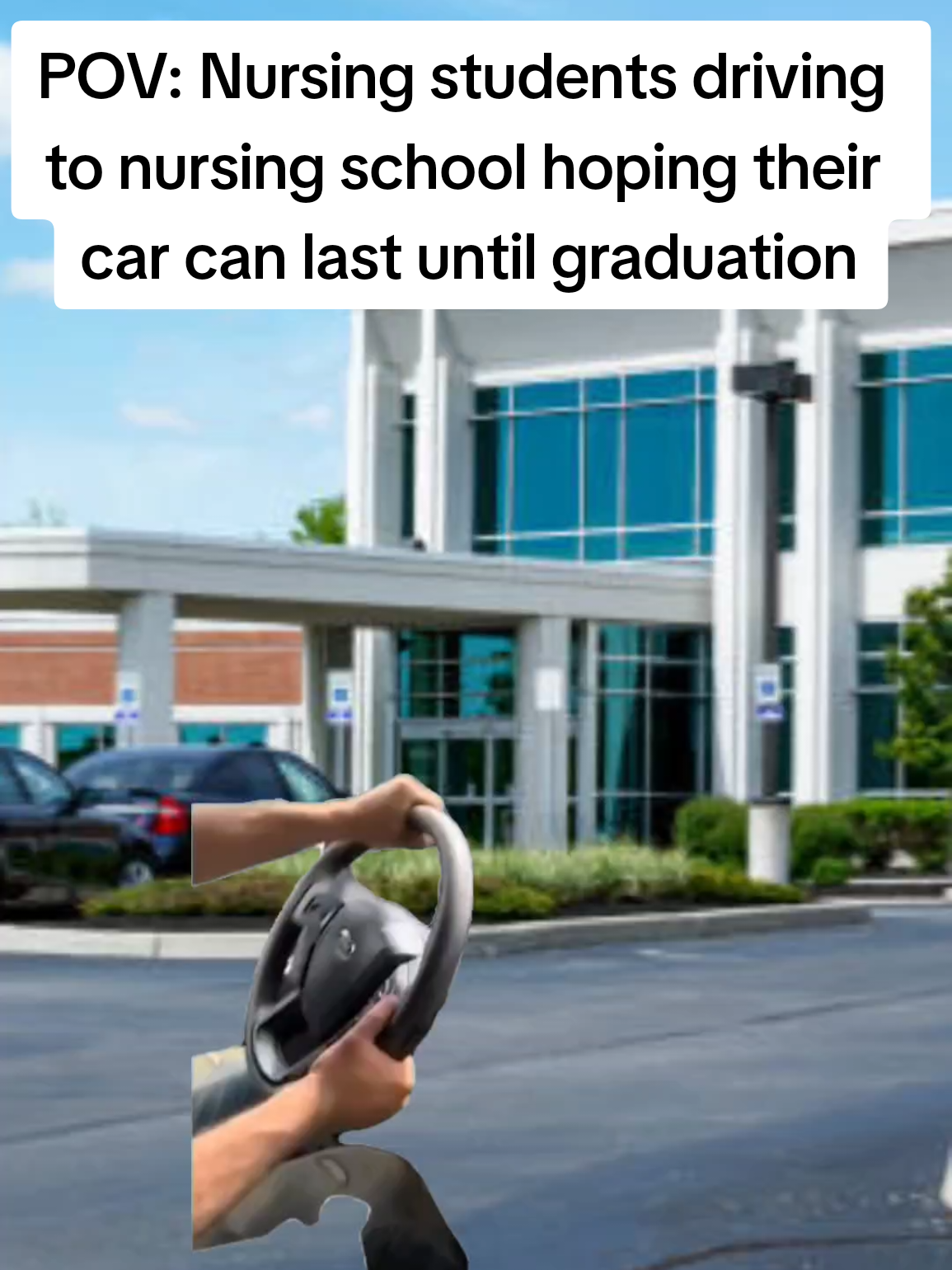 @Nurse Zach, MSN