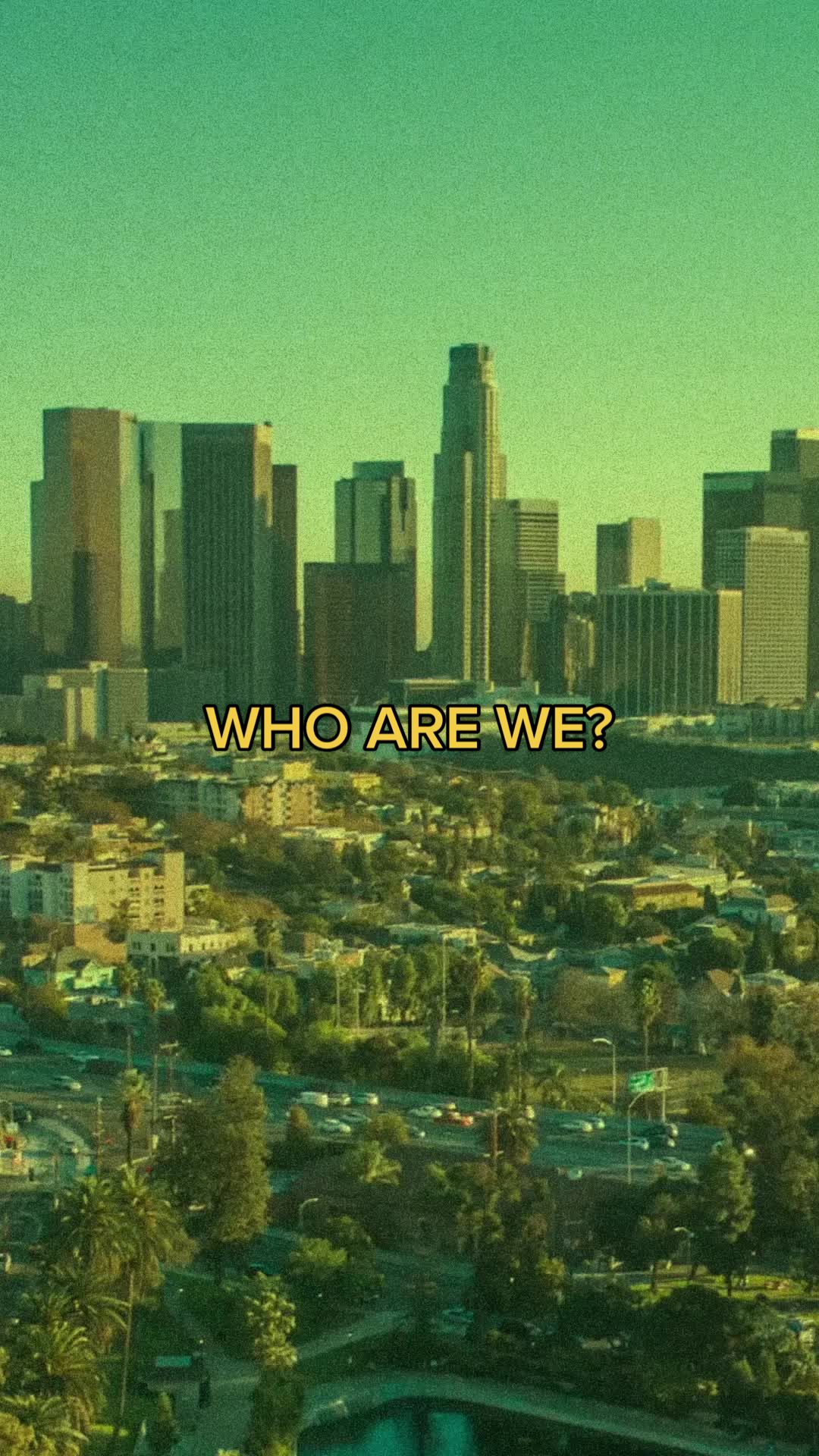 @Uncovering California