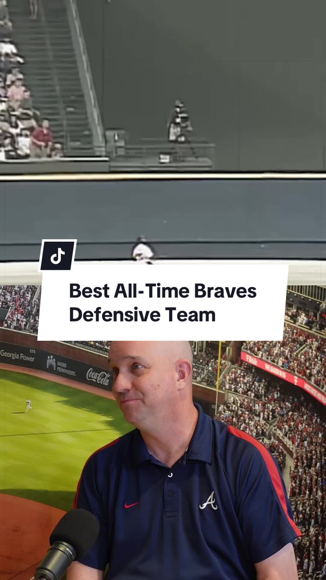 @Atlanta Braves