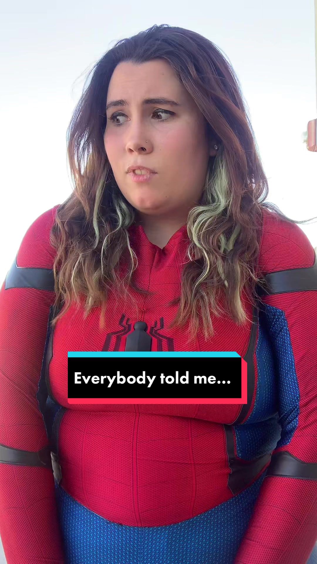 @Amanda Rose