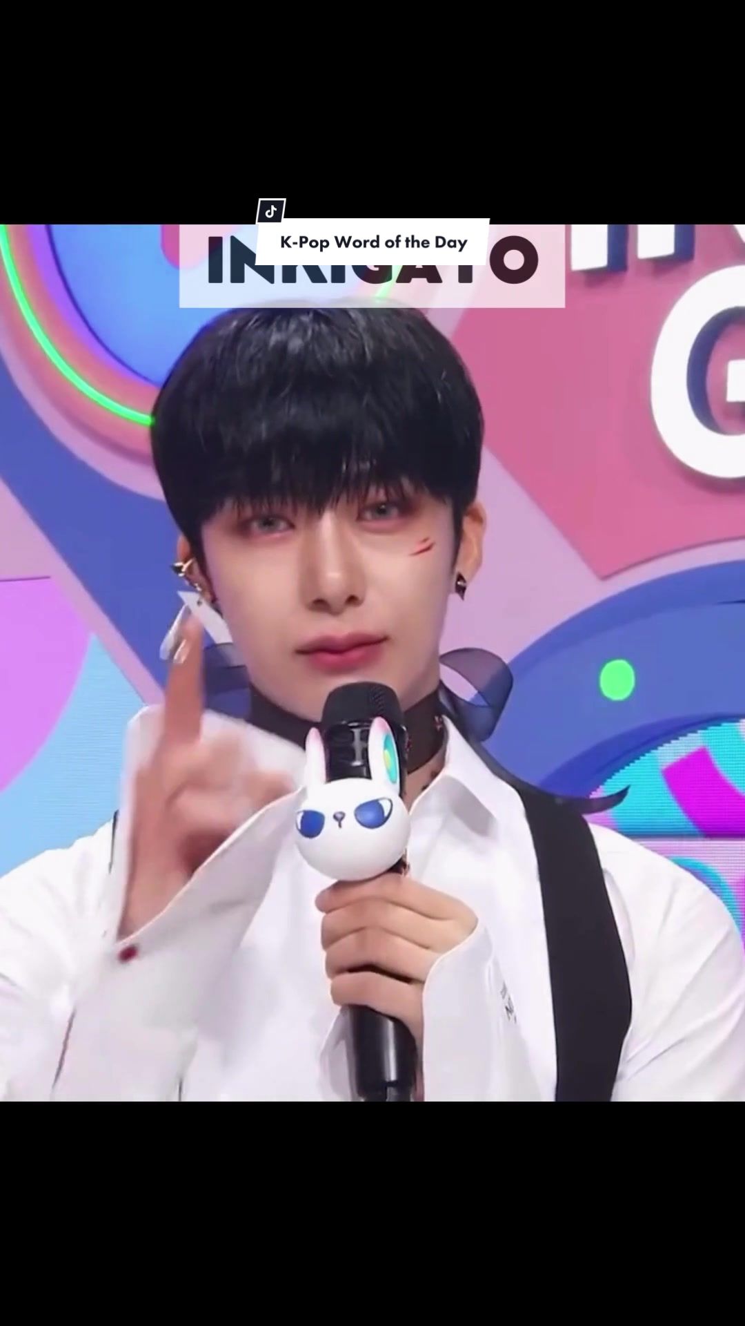 @K-Pop 101