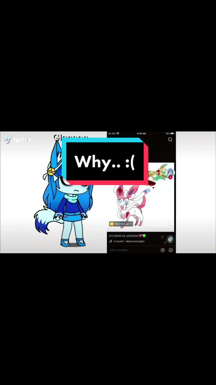 @Glaceon 🥶🧊❄️⛄️