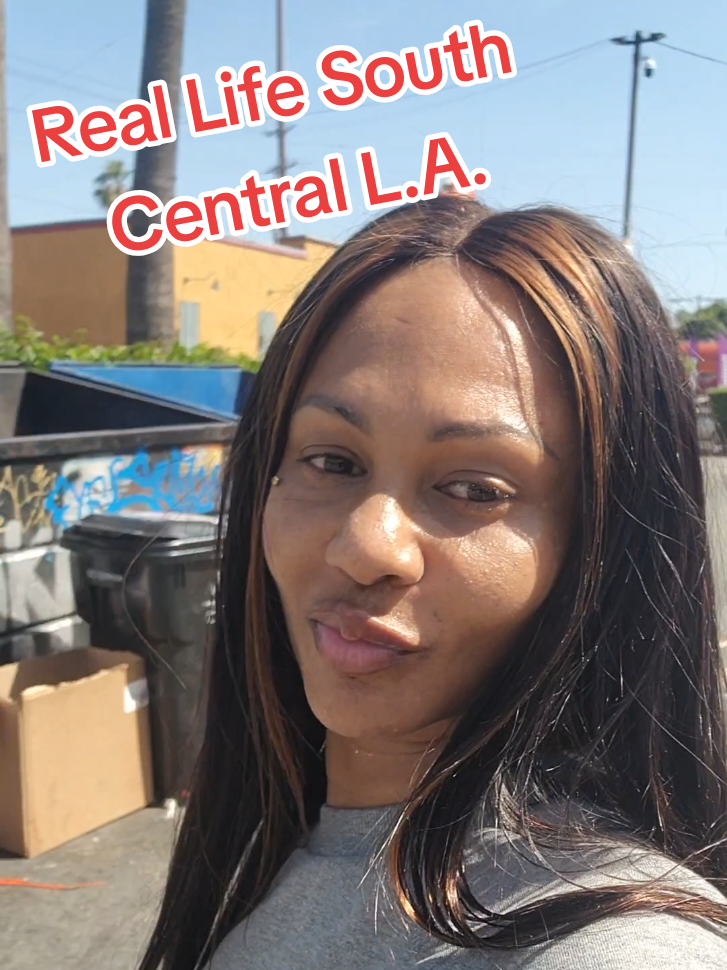 @Busy In LA