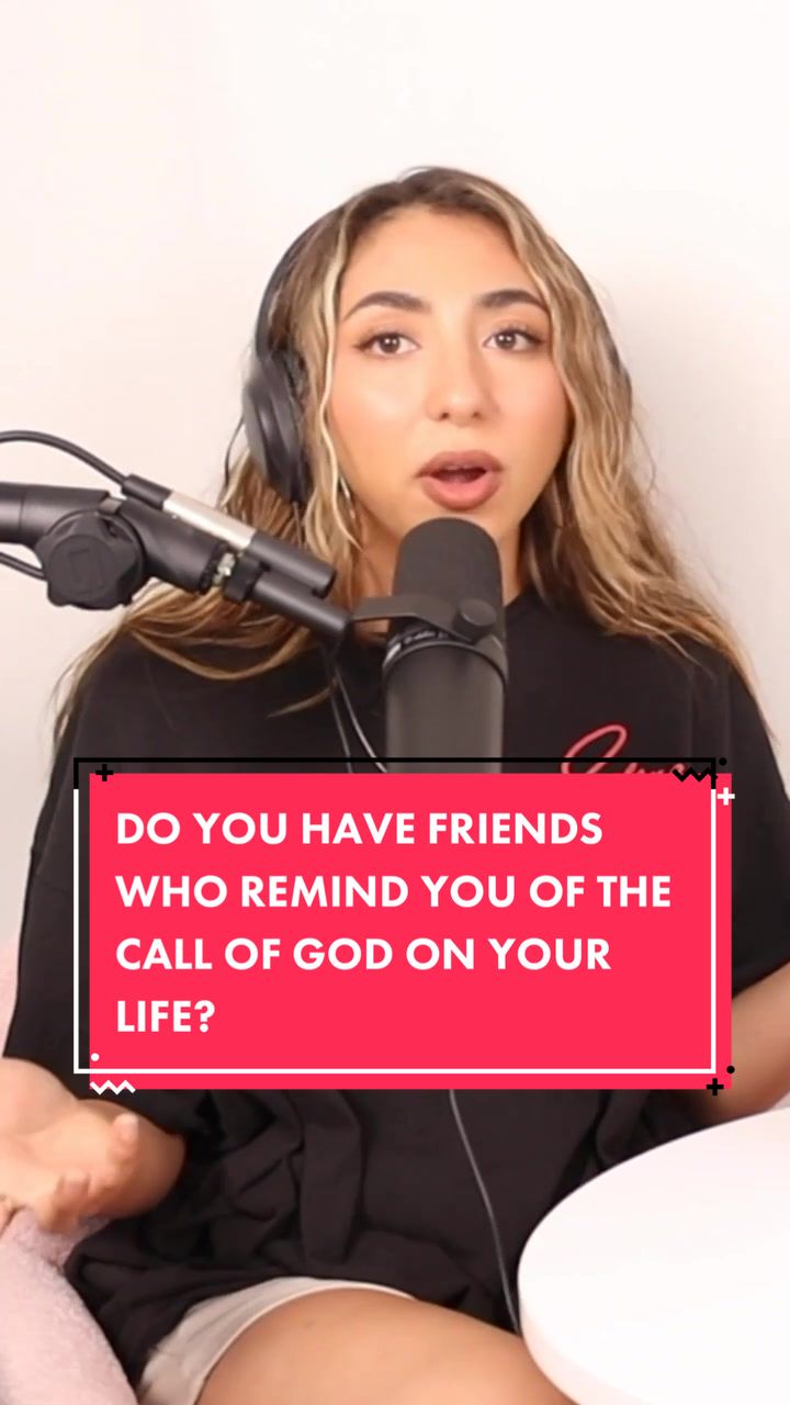 @Girl, Listen Podcast