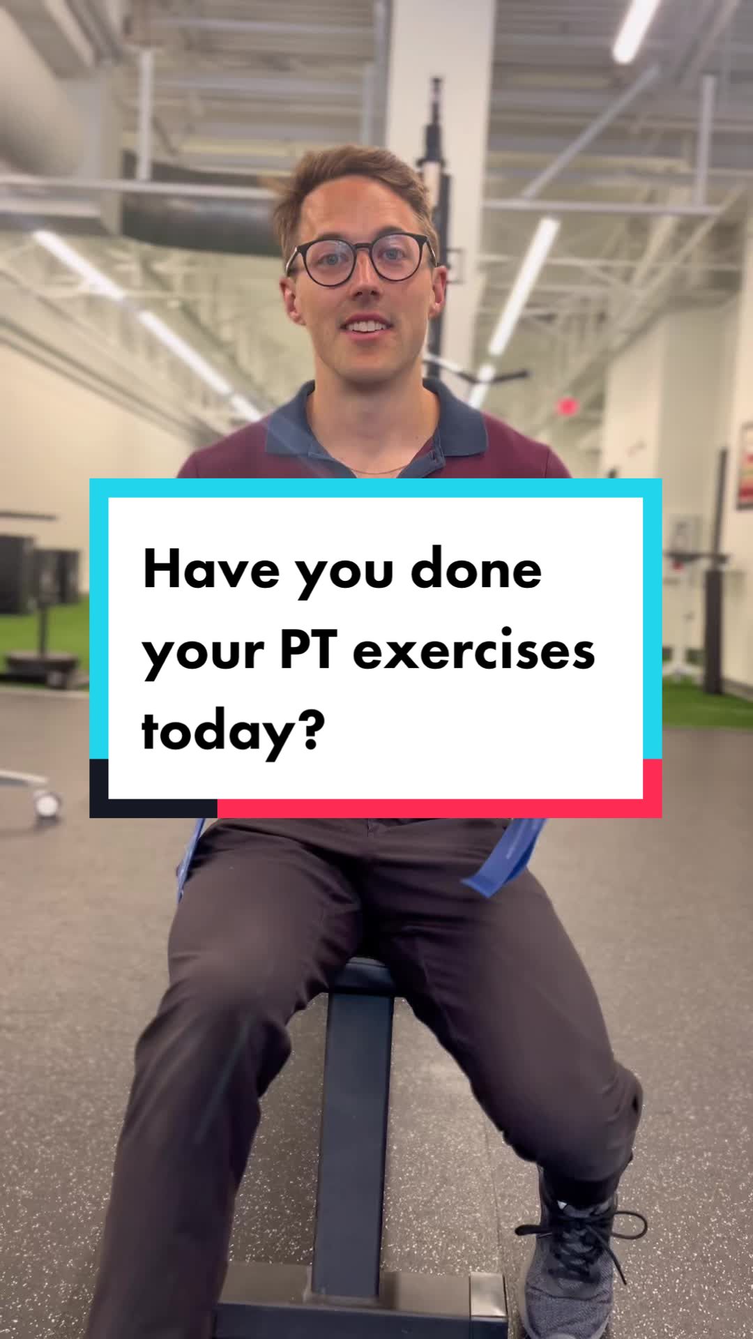 @Jacob Travis, PT, DPT, OCS