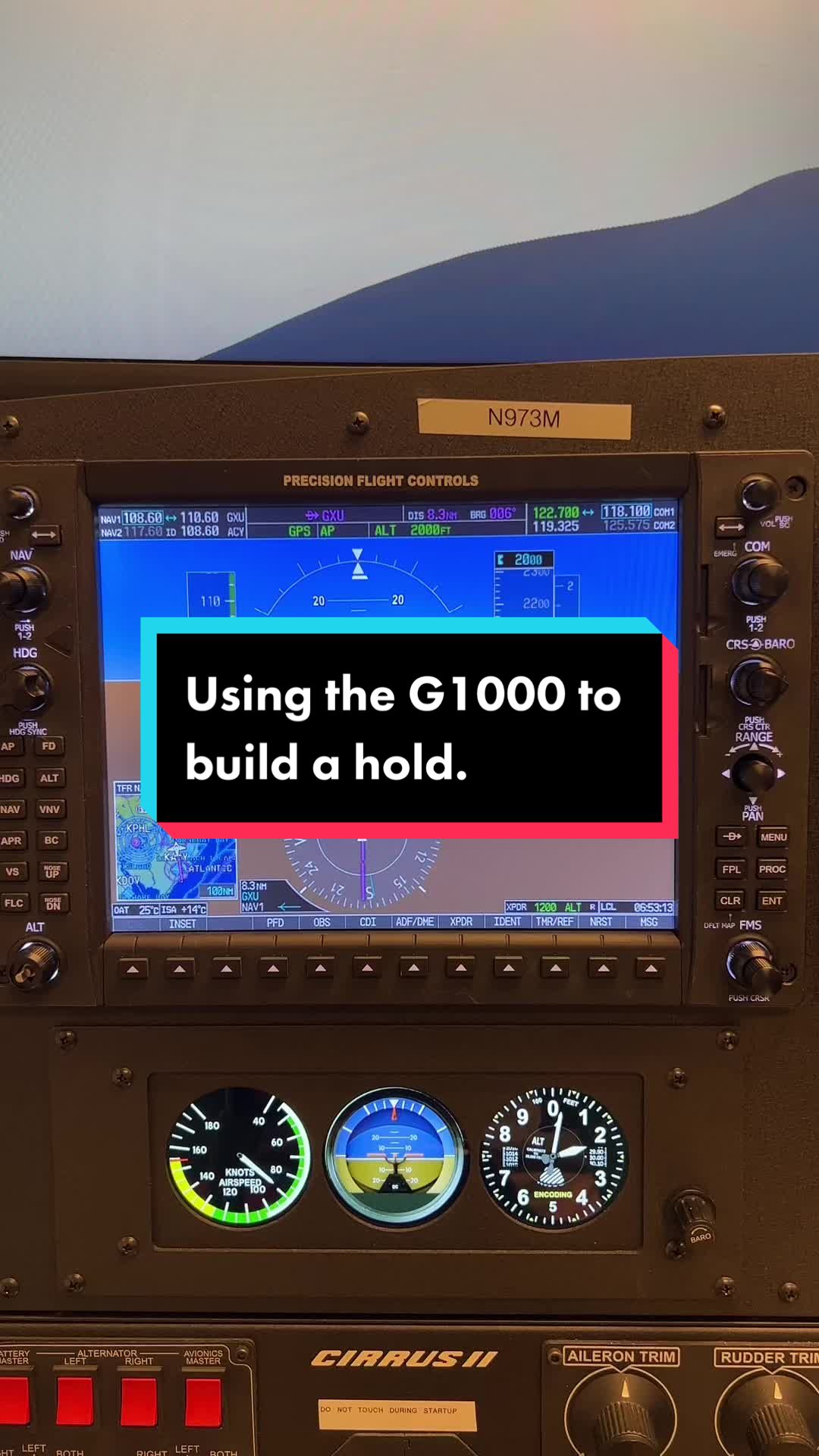 @Garmin God