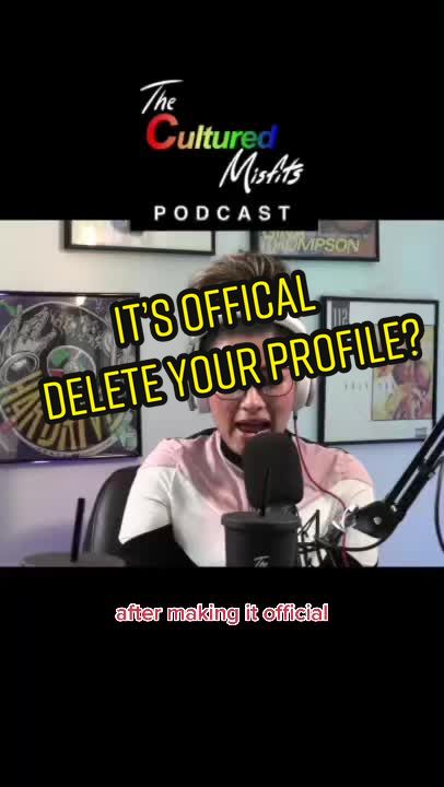 @Cultured Misfits Podcast