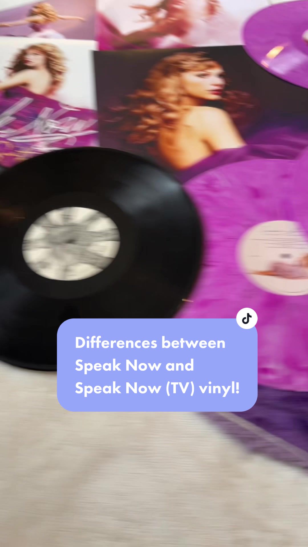 @vinylsweets (Taylor&rsquo;s Version)