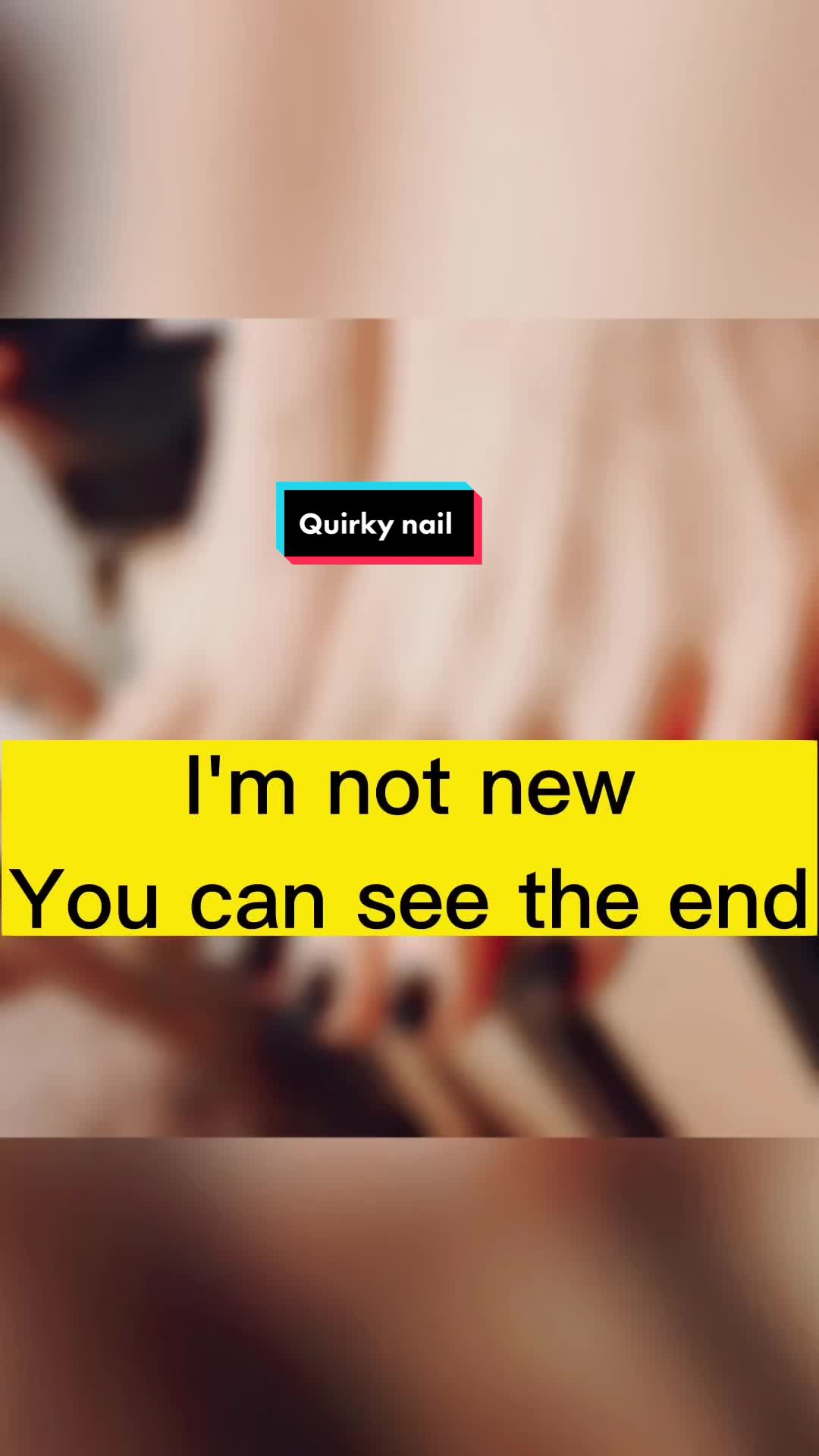 @Nail Maker
