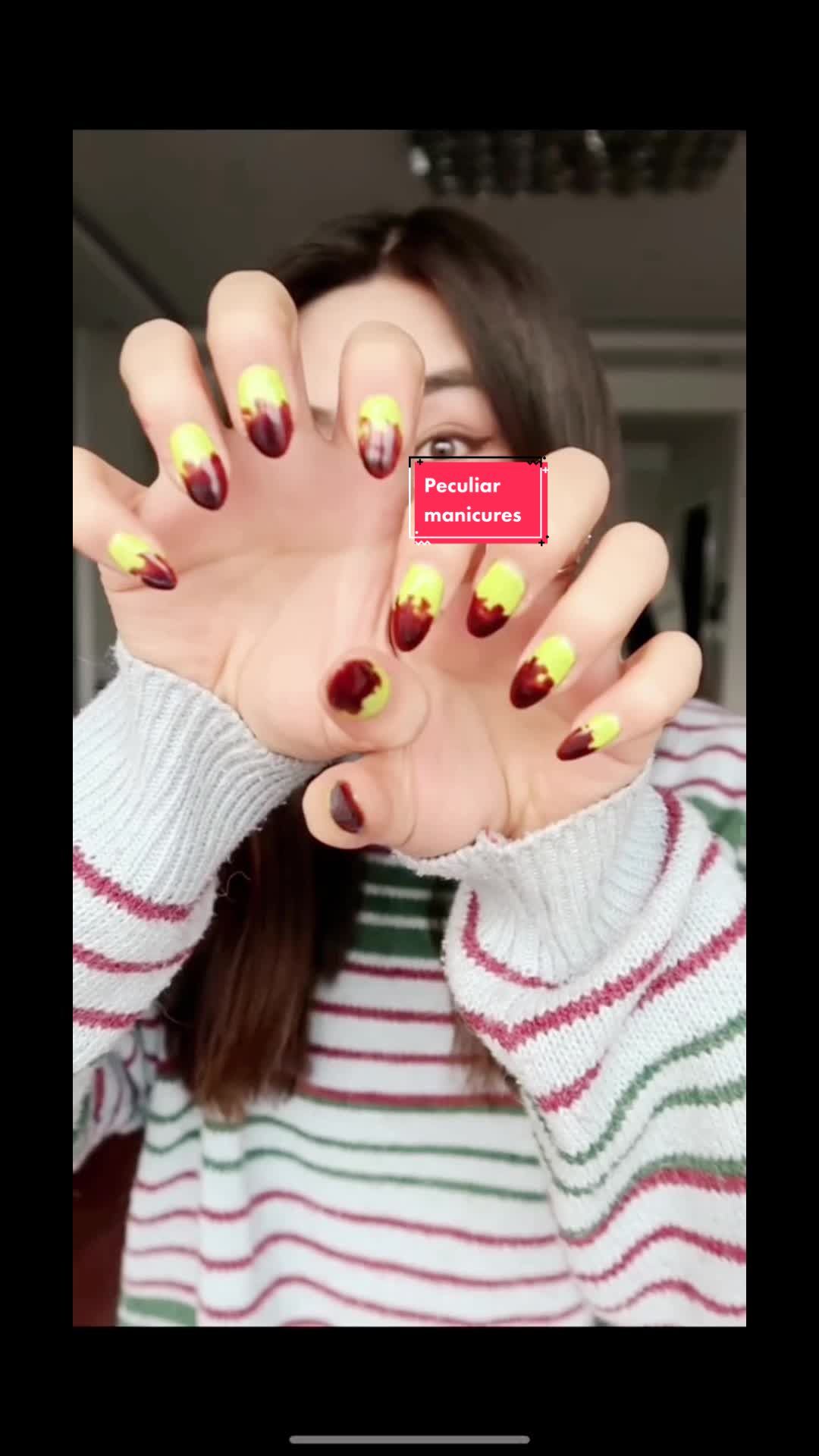 @Nail Maker