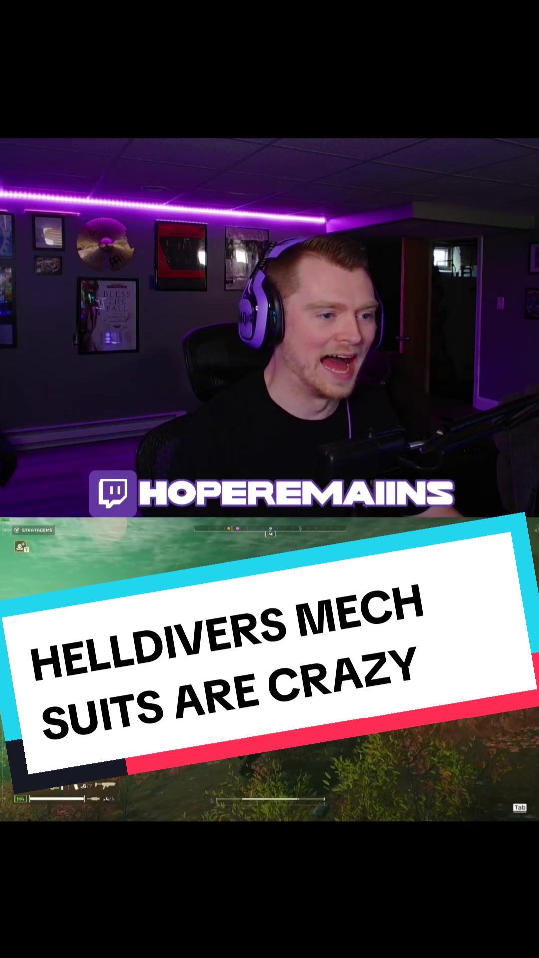 @Hope Remaiins