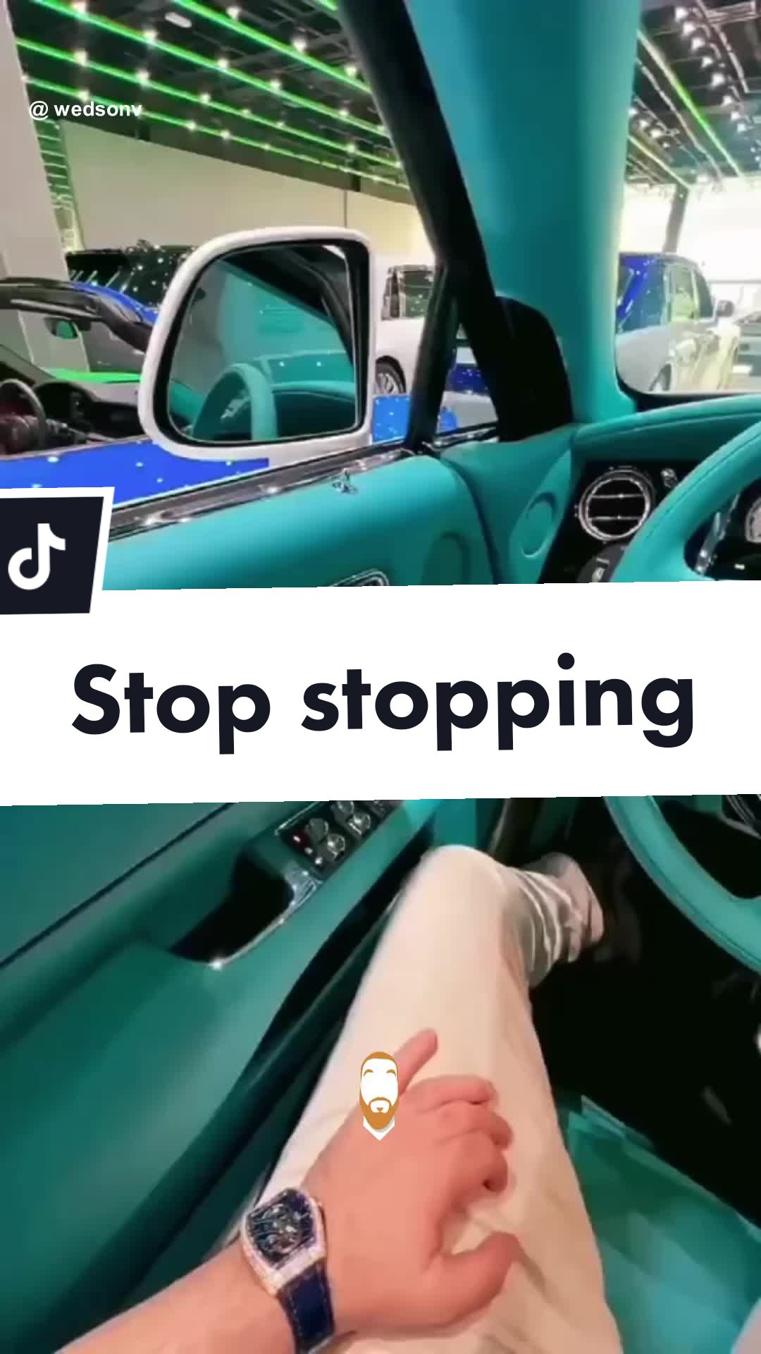 @Wedsonv