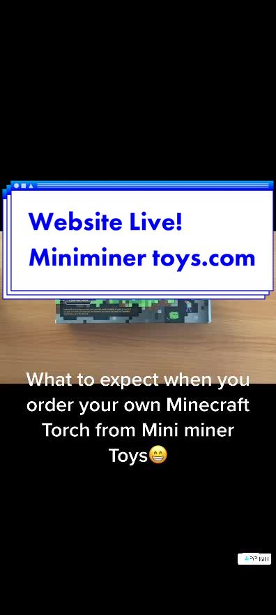@Miniminer