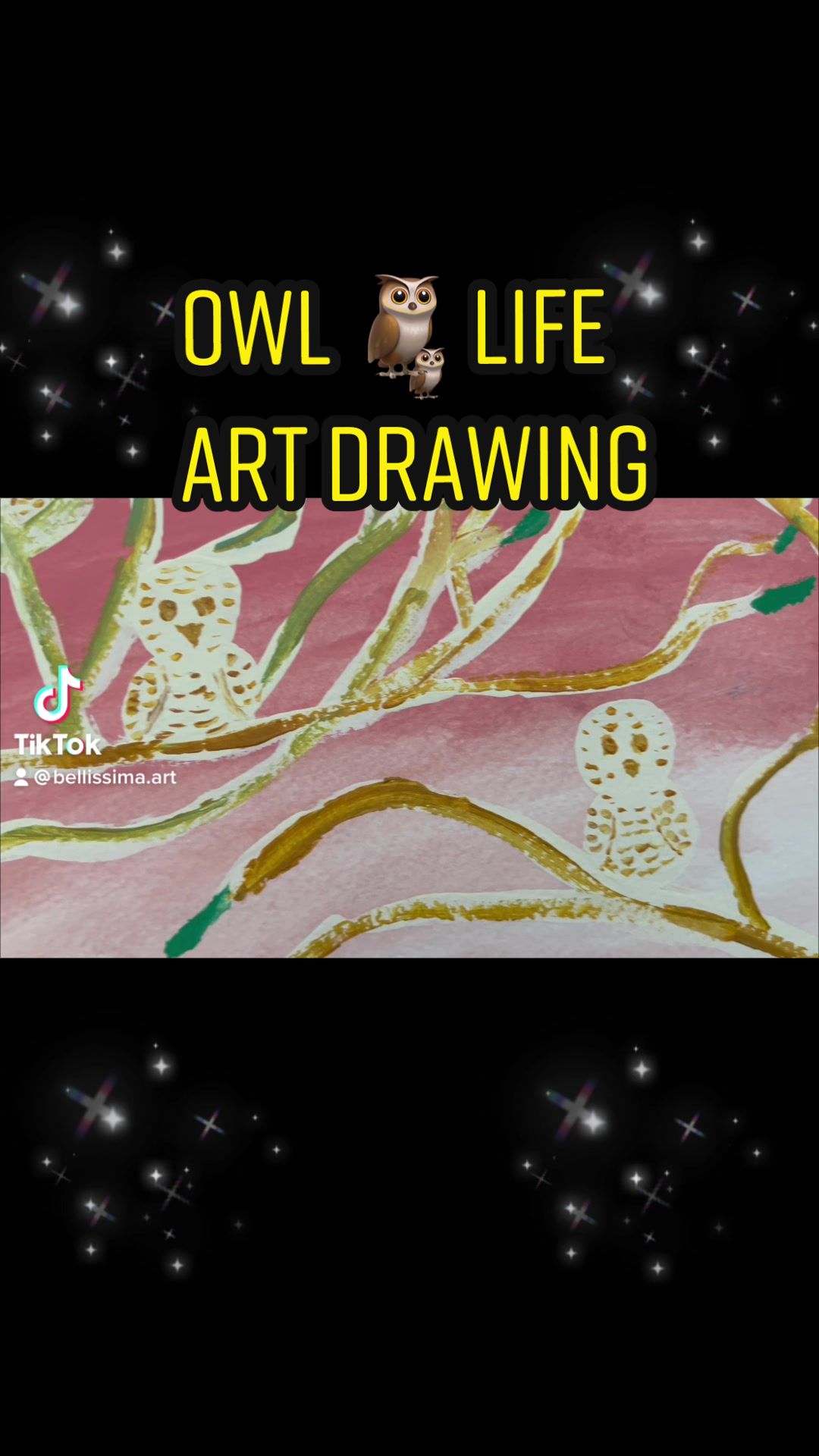 @Bella Art Work