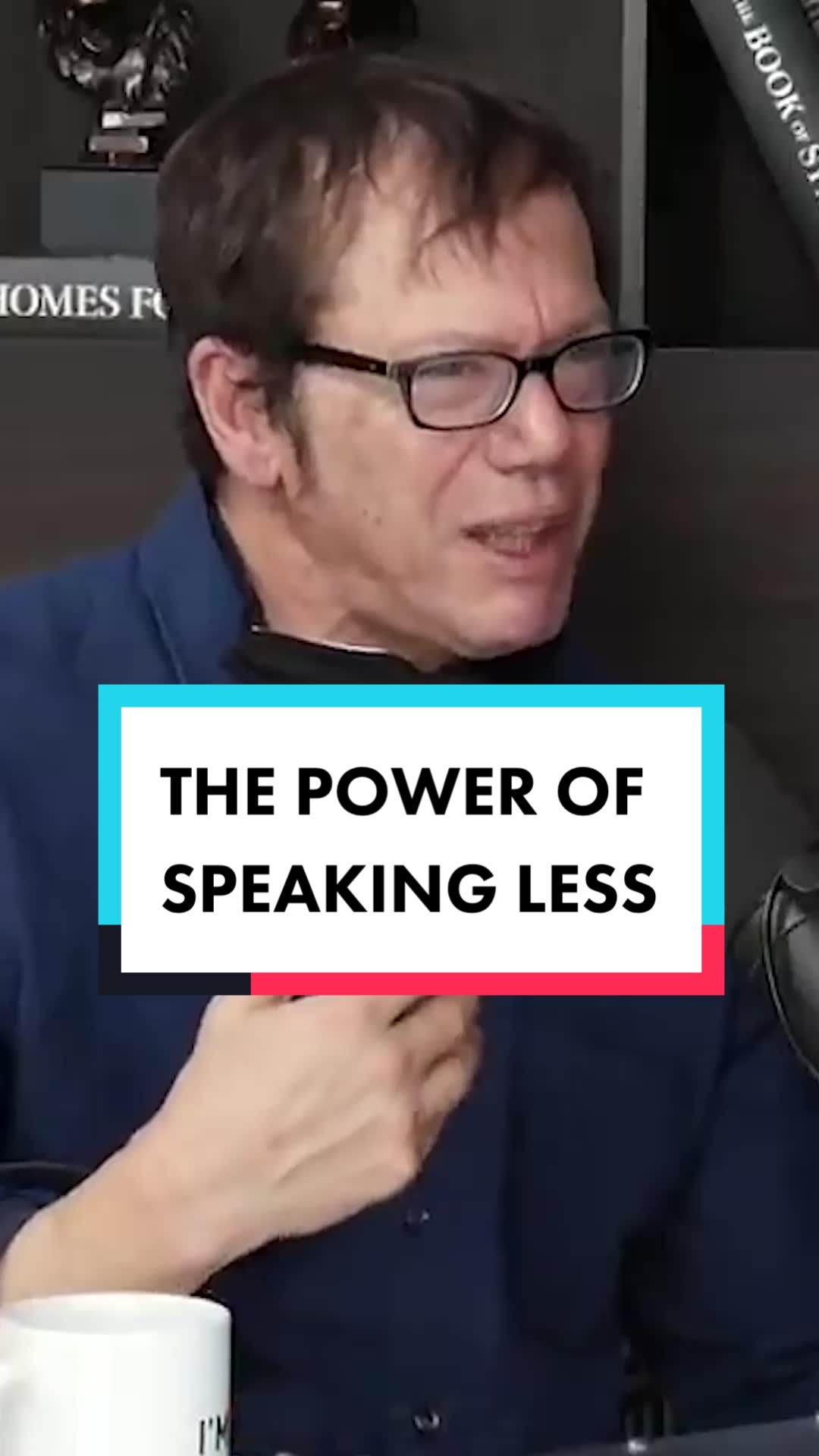 @Robert Greene
