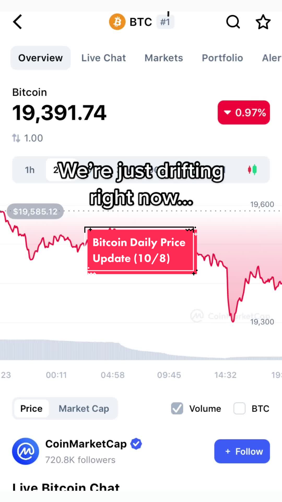 @Crypto Tips