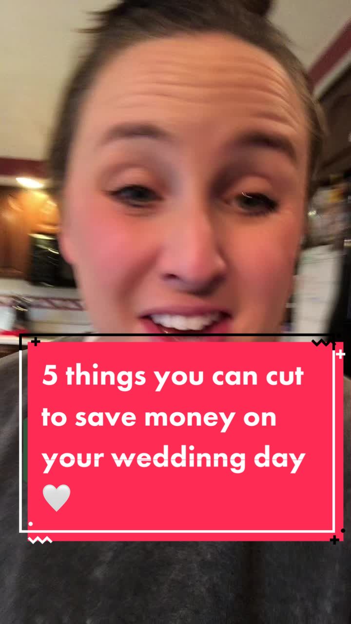 @Cassie | Pro Wedding Tips 💍