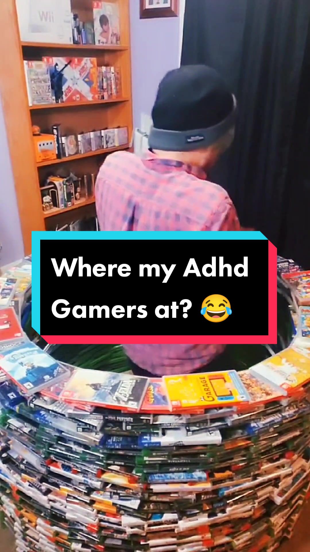 @UndeadDream | Streamer