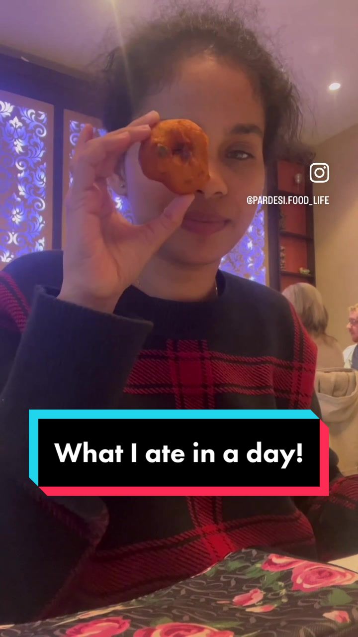 @ParDesi Food Life