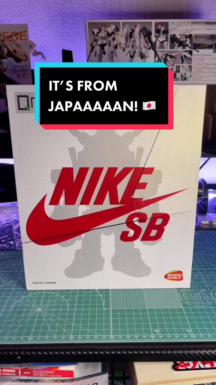 @LaughingMan011 | Gunpla Zaddy