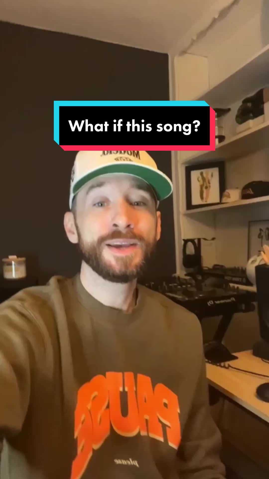 @Bendr