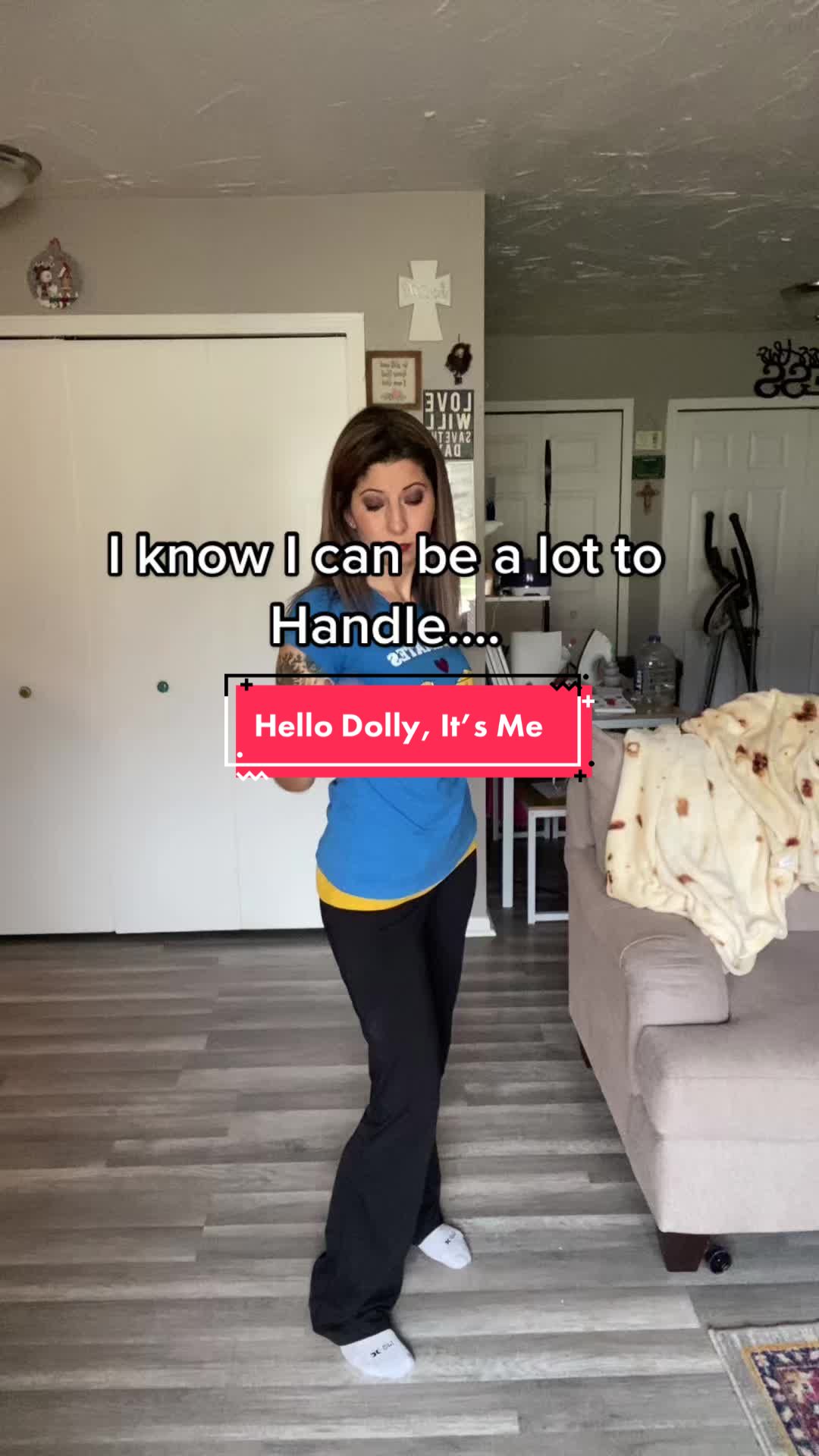 @TheDollyMama