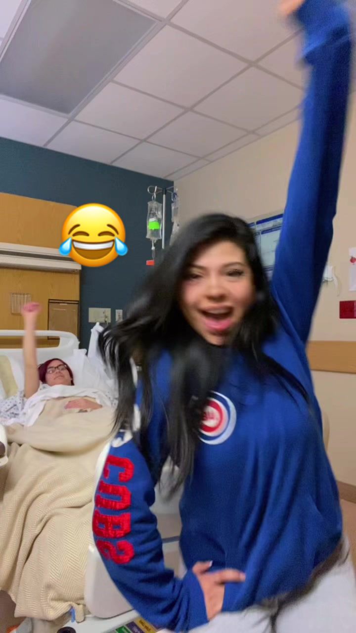 @Christal Estrada