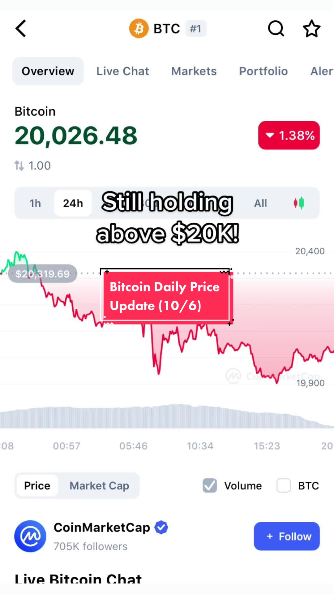 @Crypto Tips