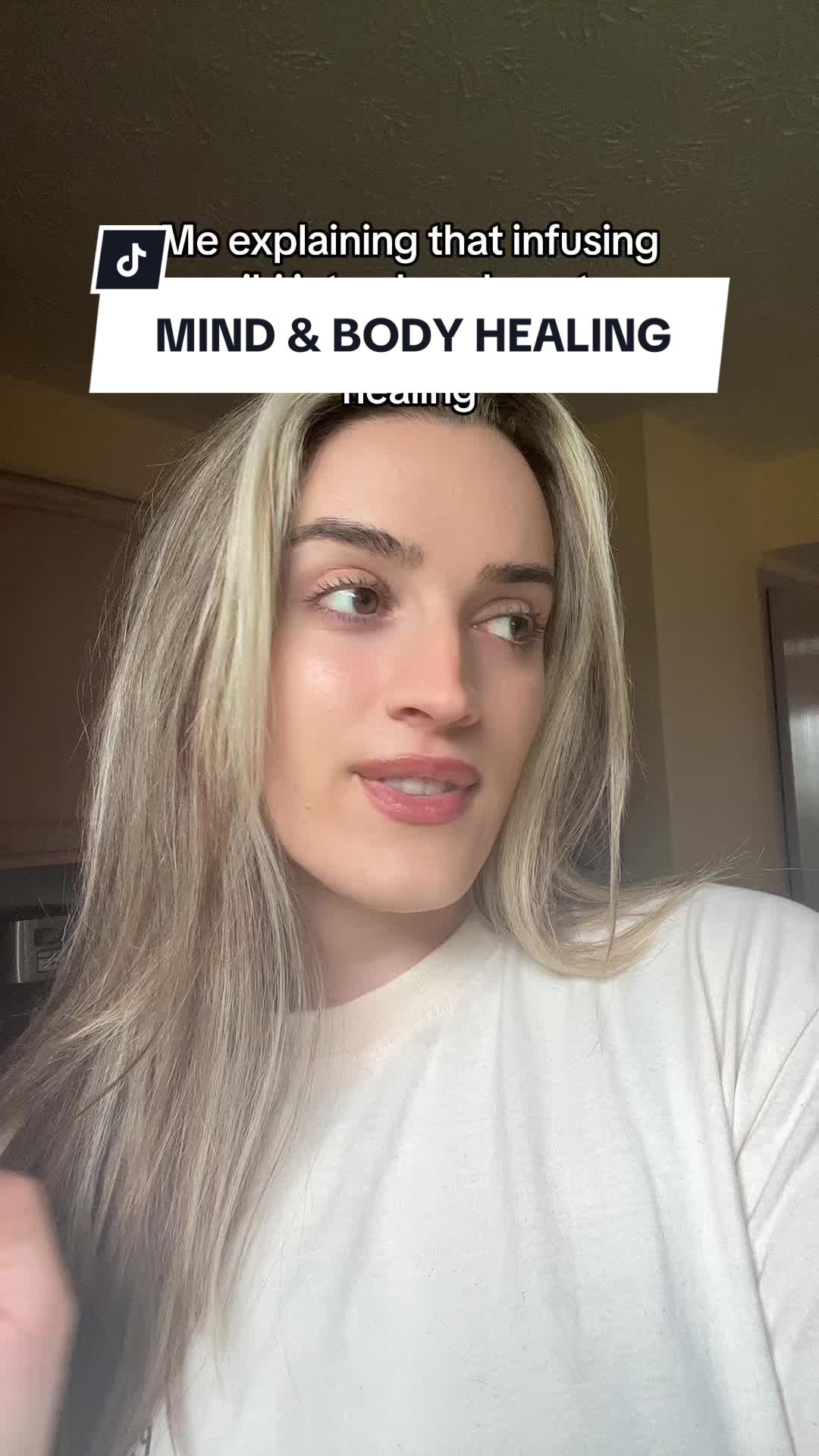 @Reiki Infused Skincare