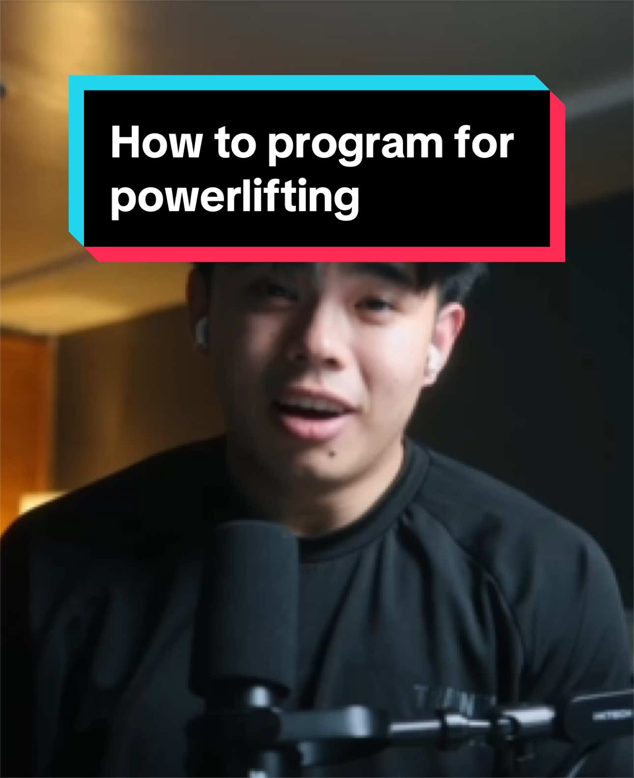 @Darath | Powerlifting Coach