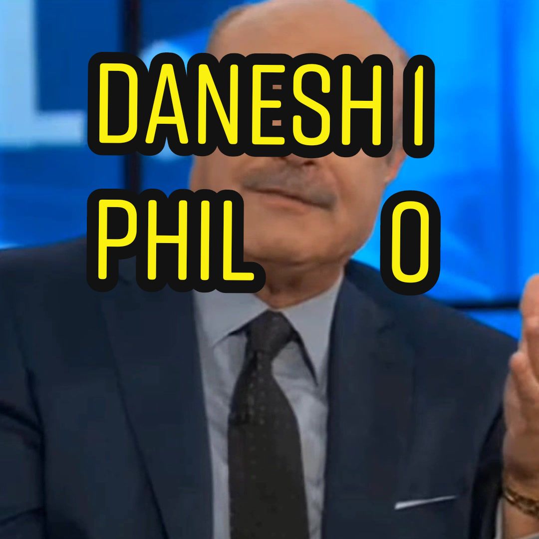 @Danesh